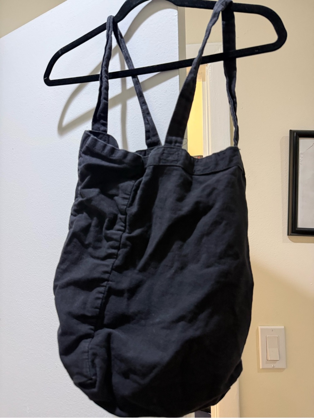“Ain’t Too Proud: The Life and Times of the Temptations” Broadway Logo Tote Bag